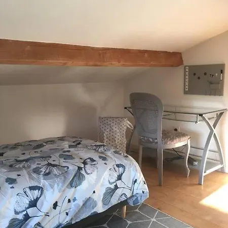 Apartment Avec Jardin Prive Les Bains Au Bord Du Verdon *