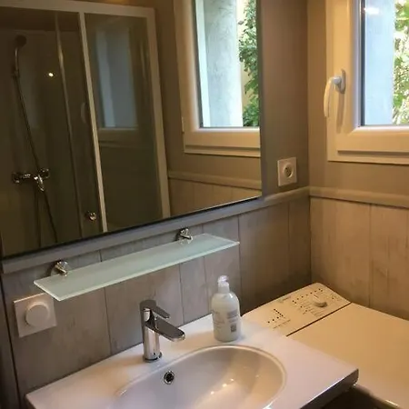 Avec Jardin Prive Les Bains Au Bord Du Verdon