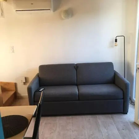 Avec Jardin Prive Les Bains Au Bord Du Verdon Apartment Greoux-les-Bains