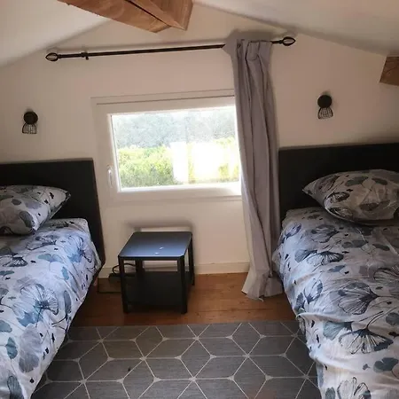 Avec Jardin Prive Les Bains Au Bord Du Verdon Apartment *