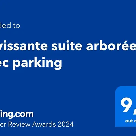 Avec Jardin Prive Les Bains Au Bord Du Verdon Apartment *